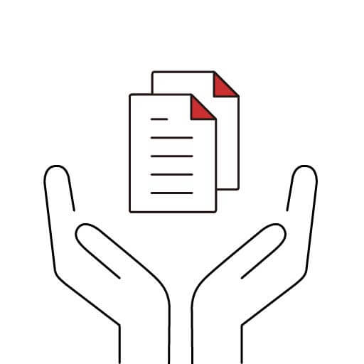 図面・申請・報告書類まで丁寧にサポート