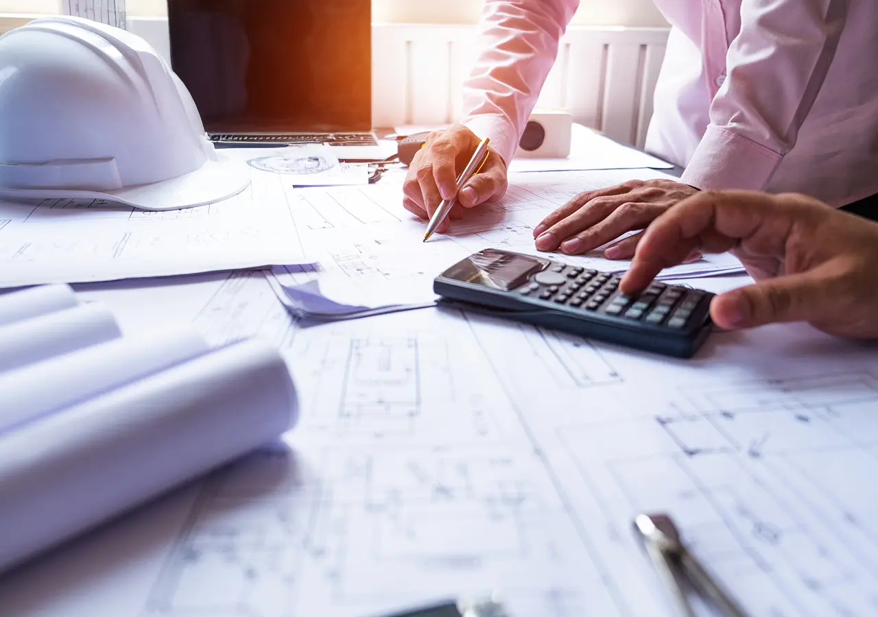 消防設備の設計